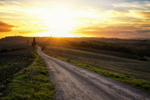 Excursión a la Toscana MágicaTour privado