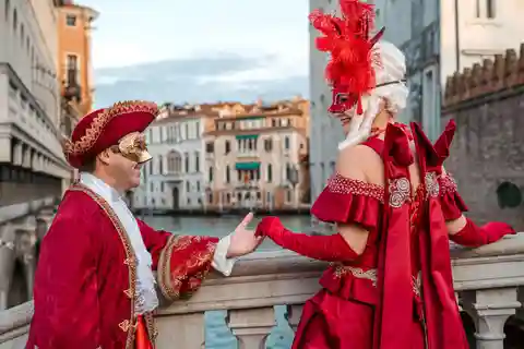 Venice: tour and photo shoot with private photographer.