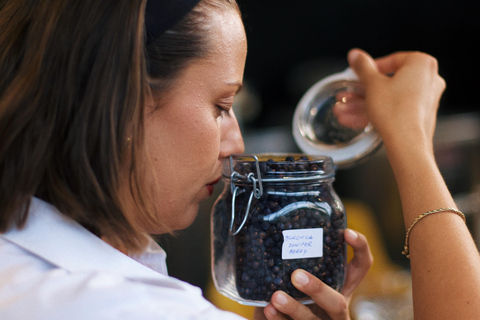 Dubrovnik: Habitat Gin Experience