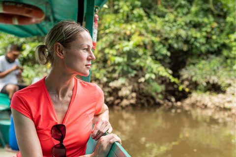 Lake Valencia: Fishing & Amazon Adventurer