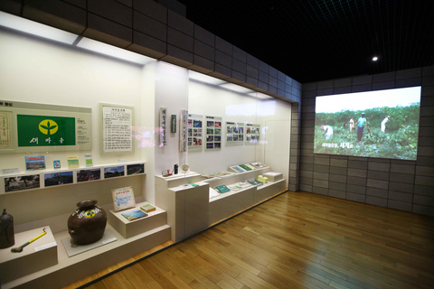 Seoul: Korea's Modern History - Occupied, Resisted & Rebuilt Seoul: Korea's Modern History Tour