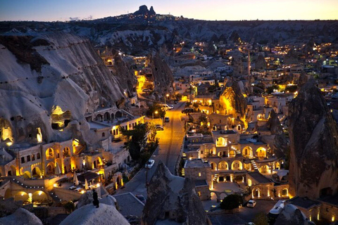 "9-Day Turkey Highlights Tour" Turkey: Private 9-Day Tour with Meals, Hotels, & Transfers