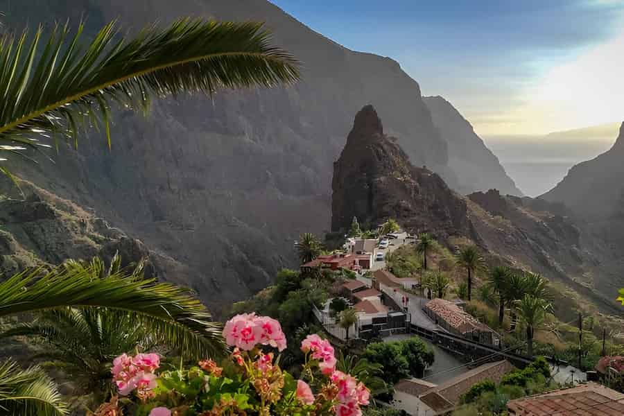 MASCA GORGE Trail: Geführte Wanderung. Foto: GetYourGuide MASCA GORGE Trail: Geführte Wanderung. Foto: GetYourGuide