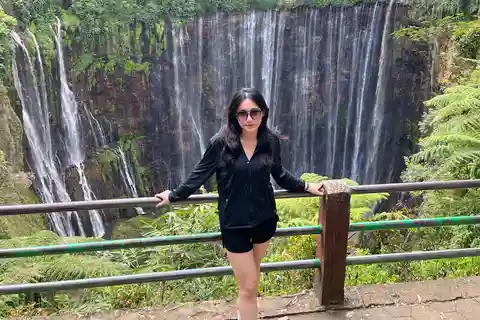 Malang : tour a day to Tumpak Sewu waterfall