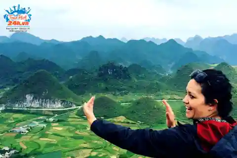 Desde Hanói: Excursión de 3 días a Ha Giang y Dong Van