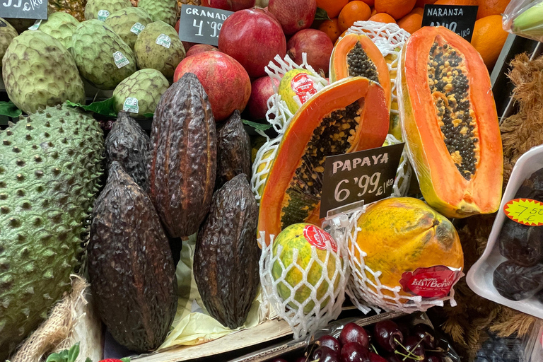 Alicante; Visit the Plaza de Toros with the Castle or Central Market, with tapas Alicante; Visit the Plaza de Toros with Castle or Central Market, with tapas