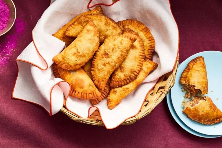 Colon Caribbean Gastronomy Eat Like a Local Private Tour Departing from Colon Combo