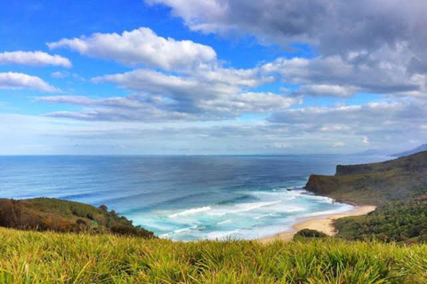 Sydney: Jednodniowa wycieczka do basenów Figure Eight Pools z wędrówką wzdłuż wybrzeża