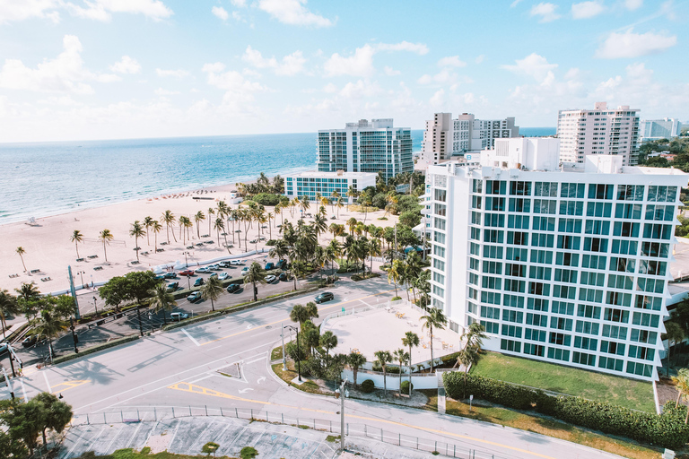 Fort Lauderdale: B Ocean Resort Pool and Beach Pass