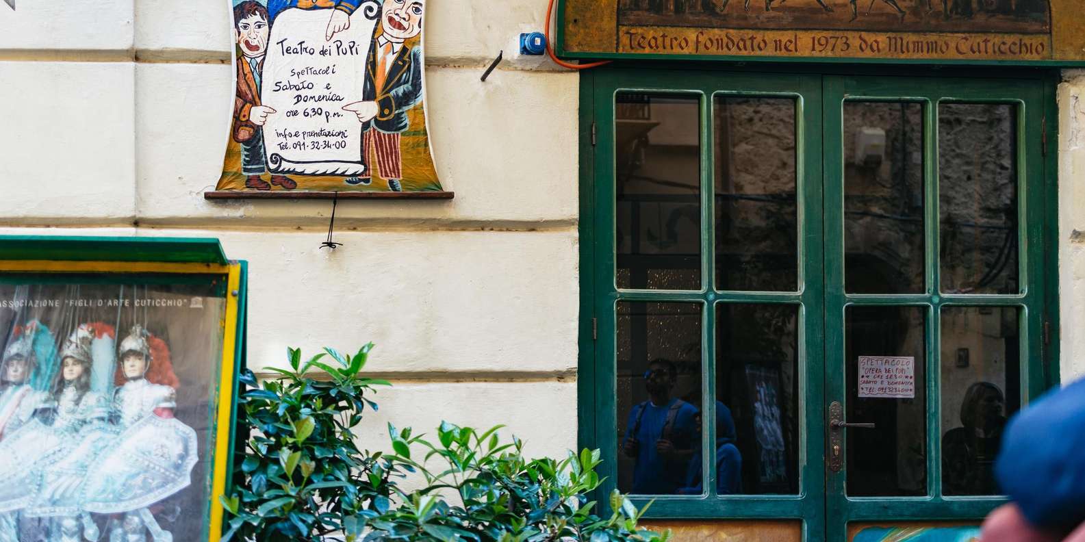 Palermo: Street Food and History Walking Tour — gallery image 3