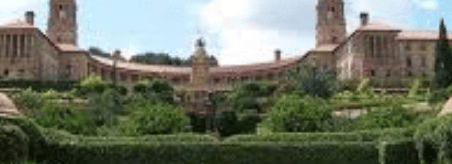 Privé : les sites culturels incontournables de la capitale sud-africaine