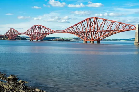 Edimburgo: Tour di un giorno di St. Andrews e Falkland Palace