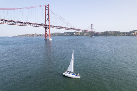4h de navigation, baignade et bain de soleil ! Tour en bateau privé !