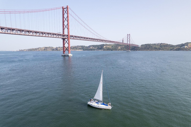 4h de navigation, baignade et bain de soleil ! Tour en bateau privé !