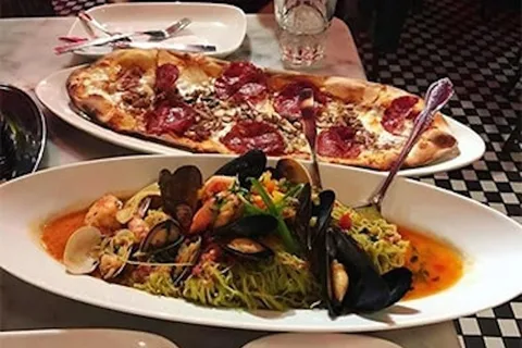 Park City: Local Food Walking Tour