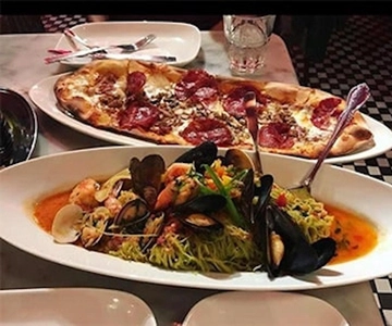 Park City: Local Food Walking Tour