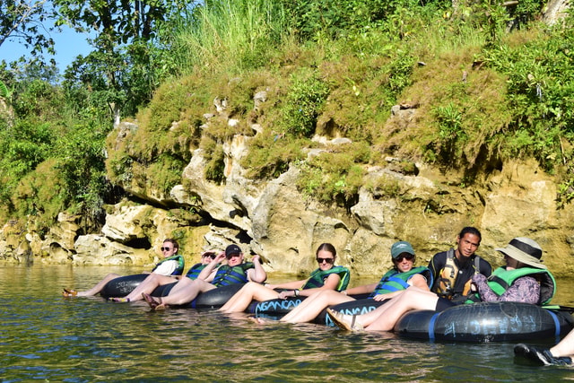 Yogyakarta: Jomblang Cave and Pindul Cave adventure Trip
