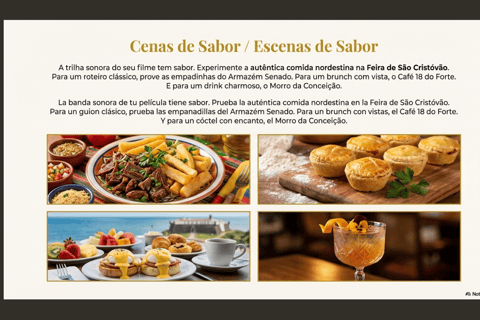 Rio de Janeiro: Private City Tour with Customizable Itinerary