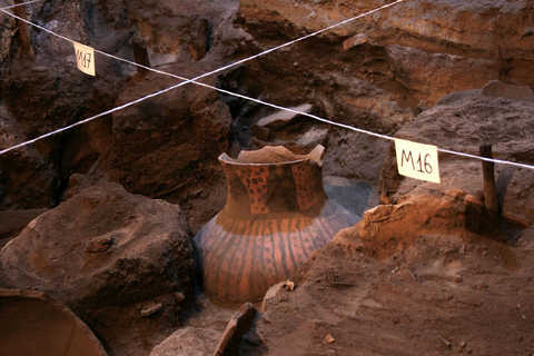 Viaje al Sur de Armenia։Khor Virap, Areni y Noravank