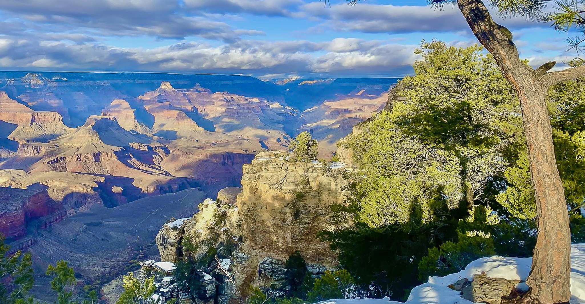 Las Vegas, Grand Canyon National Park South Rim Guided Tour - Housity