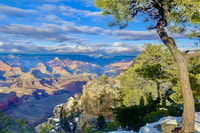 Visite guidée de Las Vegas, Grand Canyon National Park South Rim - Housity