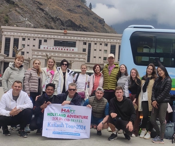 Un'esperienza spirituale e culturale in Tibet 4 - Giorni