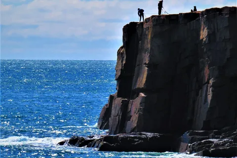 Bar Harbor: Acadia National Park Customizable Private Tour