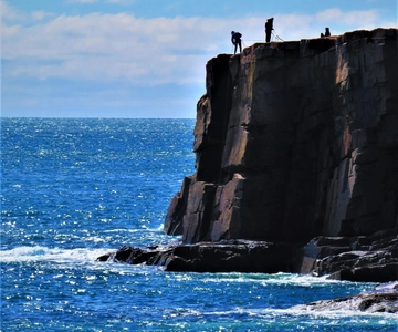 Bar Harbor: Acadia National Park Customizable Private Tour