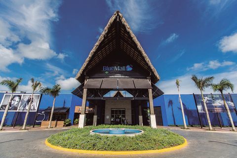 Santo Domingo: Punta Cana Day Trip with Buggy Ride Santo Domingo: Punta Cana Day Trip with Buggy Ride