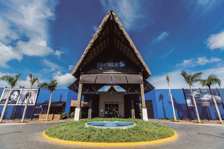 Santo Domingo: Punta Cana Day Trip with Buggy Ride Santo Domingo: Punta Cana Day Trip with Buggy Ride