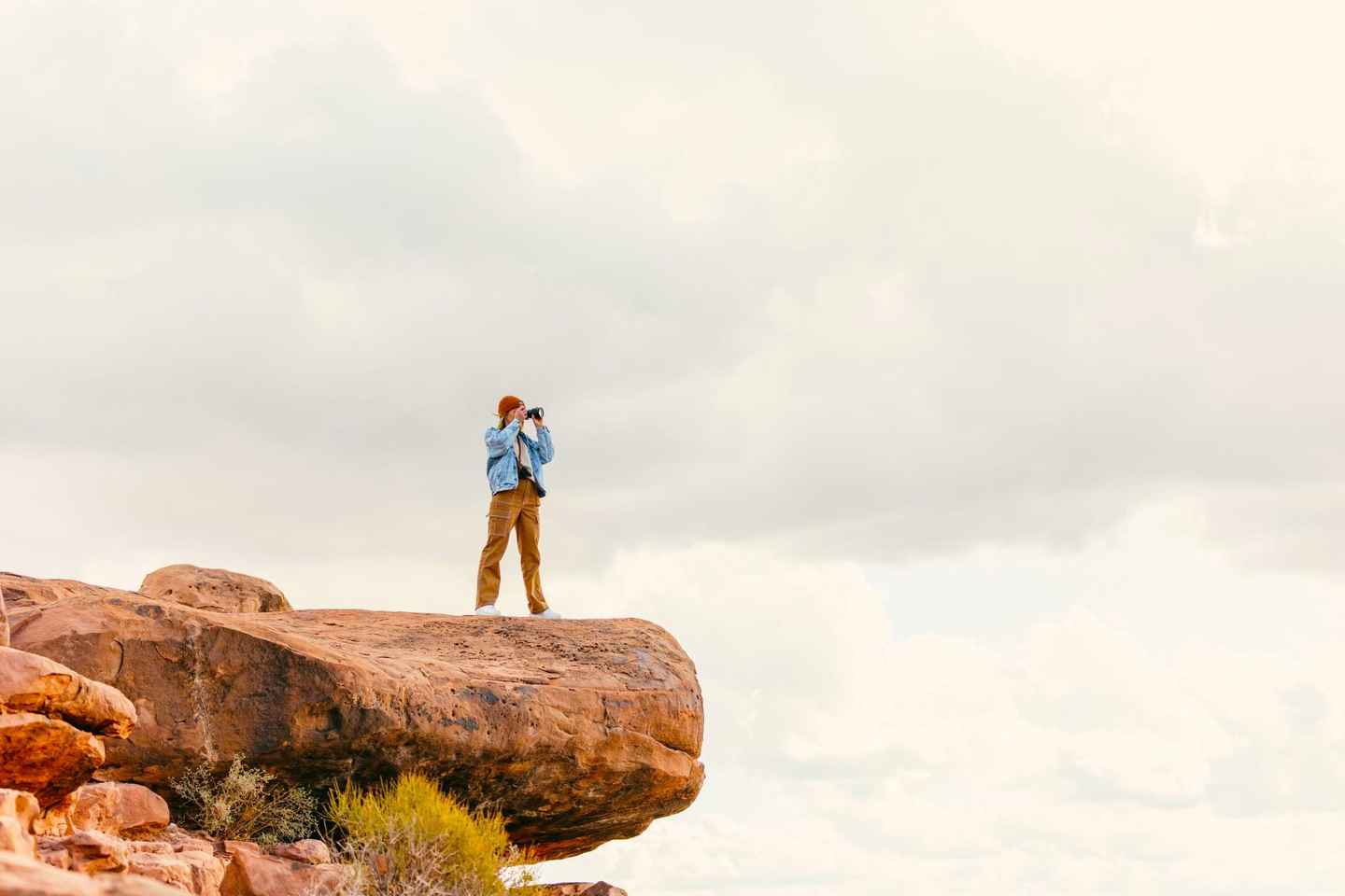 Las Vegas: Grand Canyon West Rim VIP Luxury Small Group Tour - Grand Canyon Tour with Skywalk Ticket