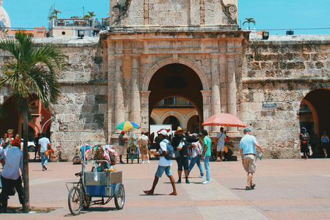 Essentieel Cartagena: je toegangspoort tot geschiedenis en cultuur