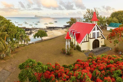 Mauritius: Port Louis and Northern Highlights Full-Day Trip Mauritius: Port Louis Highlights & Full day North Tour