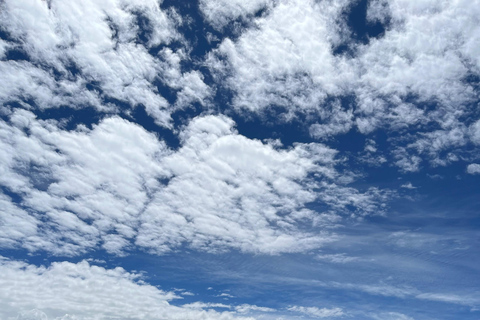 Upper Mustang Motorbike Tour-12 Days