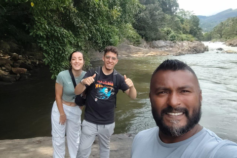 The Best of Kandy by Tuk-Tuk