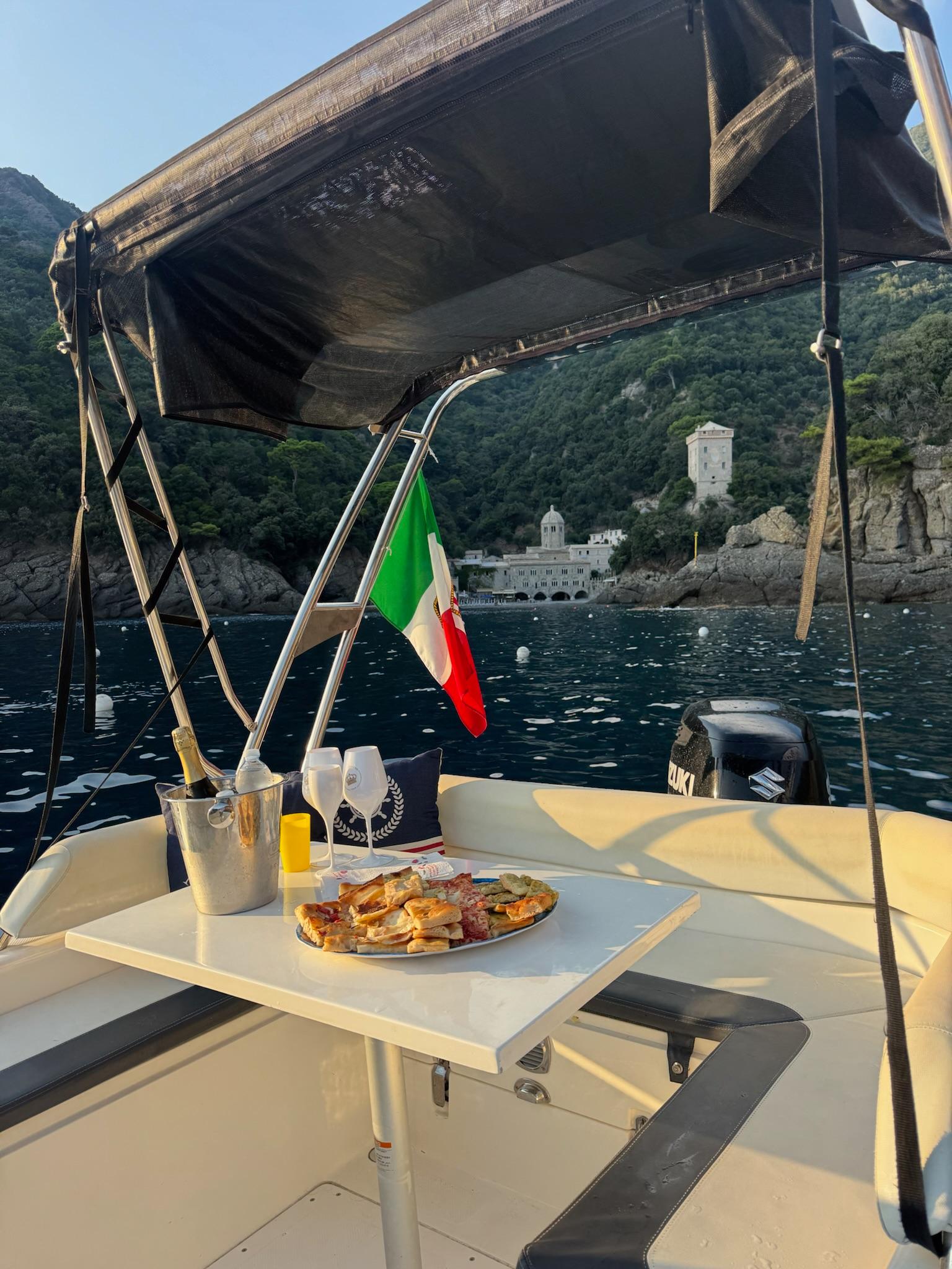 Unser exklusiver Riviera-Tour: Portofino, legendäre Villen und geheime Buchten