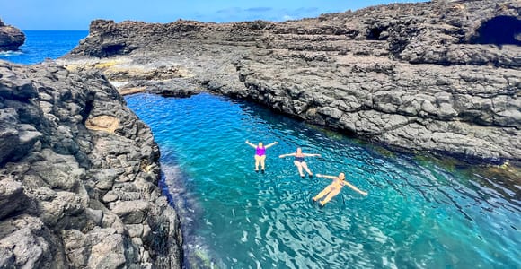 Murdeira: Sal Island Nature Reserve and Fishing Village Tour