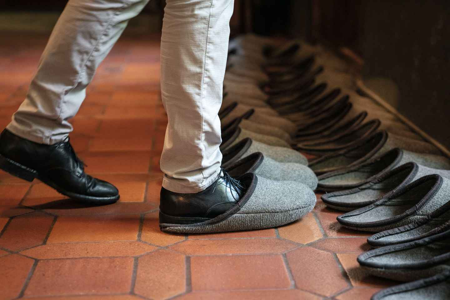 St. Gallen: Public Old Town Tour with Cathedral and Abbey Library