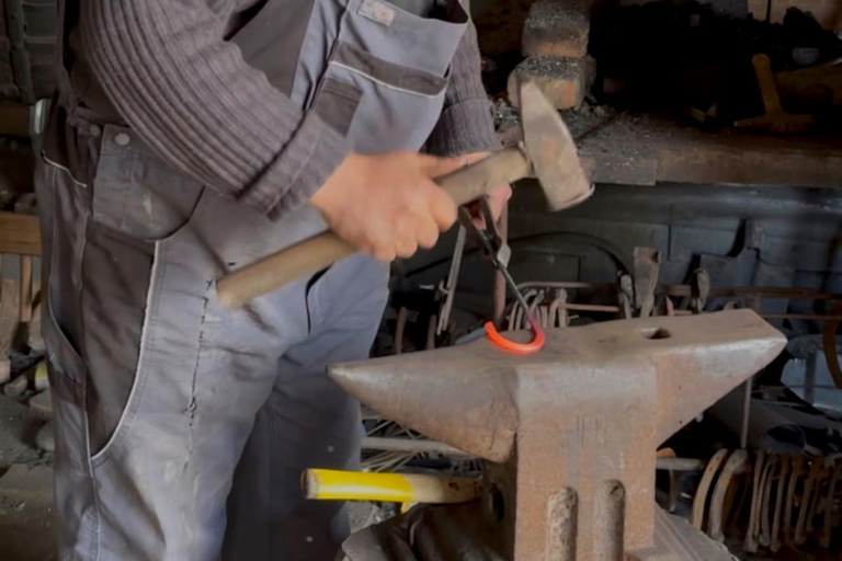 Brasov: Crafts, History & Cuisine of Transylvania Experience