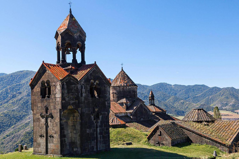 Tbilisi: Armenia Day Trip with Lake Sevan and Yerevan