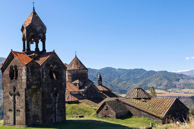 Tbilisi: Armenia Day Trip with Lake Sevan and Yerevan
