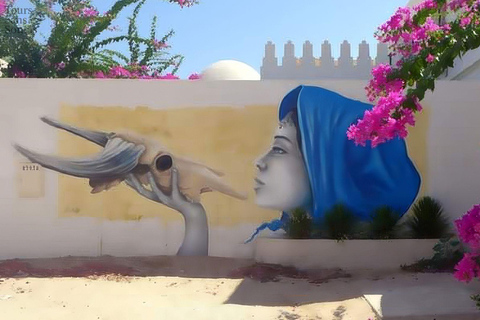 Explore Djerba Differently: Cultural and Berber Tour – Private Excursion