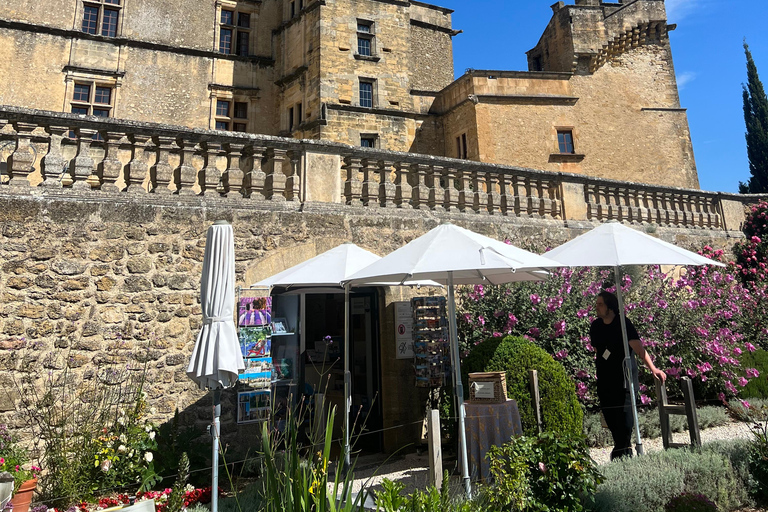 普罗旺斯之旅：探索吕贝隆的村庄普罗旺斯吕贝隆 - 私人