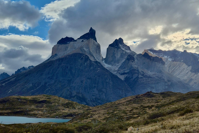 Torres del Paine: Trekking Miradores giornata interaTorres del Paine: Trekking miradores giornata intera