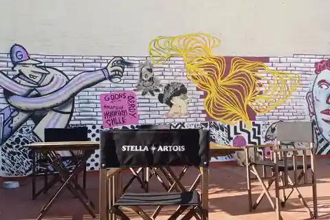 Buenos Aires - Clase de asado