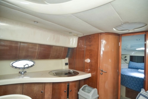 Visit Palmilla, Saona or Catalina Island on a Private Yacht Luxury private yacht rental: Casa de Campo, La Romana