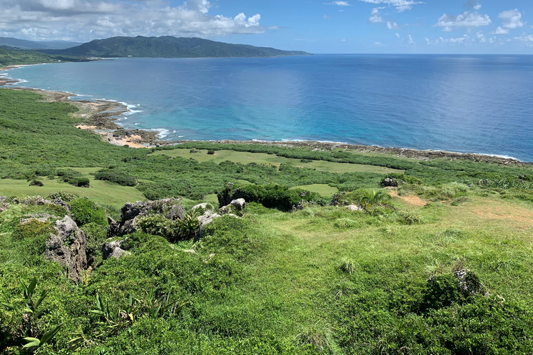 Au départ de Kaohsiung : Visite privée de Kenting et de la côte océanique