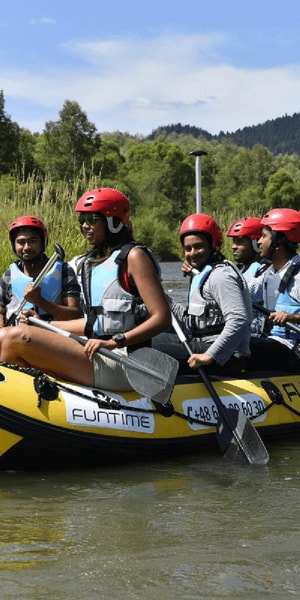 Kragow Raft Krakow'dan: Rafting, Off-road Zakopane ve Termal Banyolar Turu ...