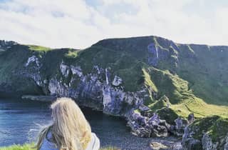 Von Belfast aus: Private Tour durch die Glens und den Giants Causeway