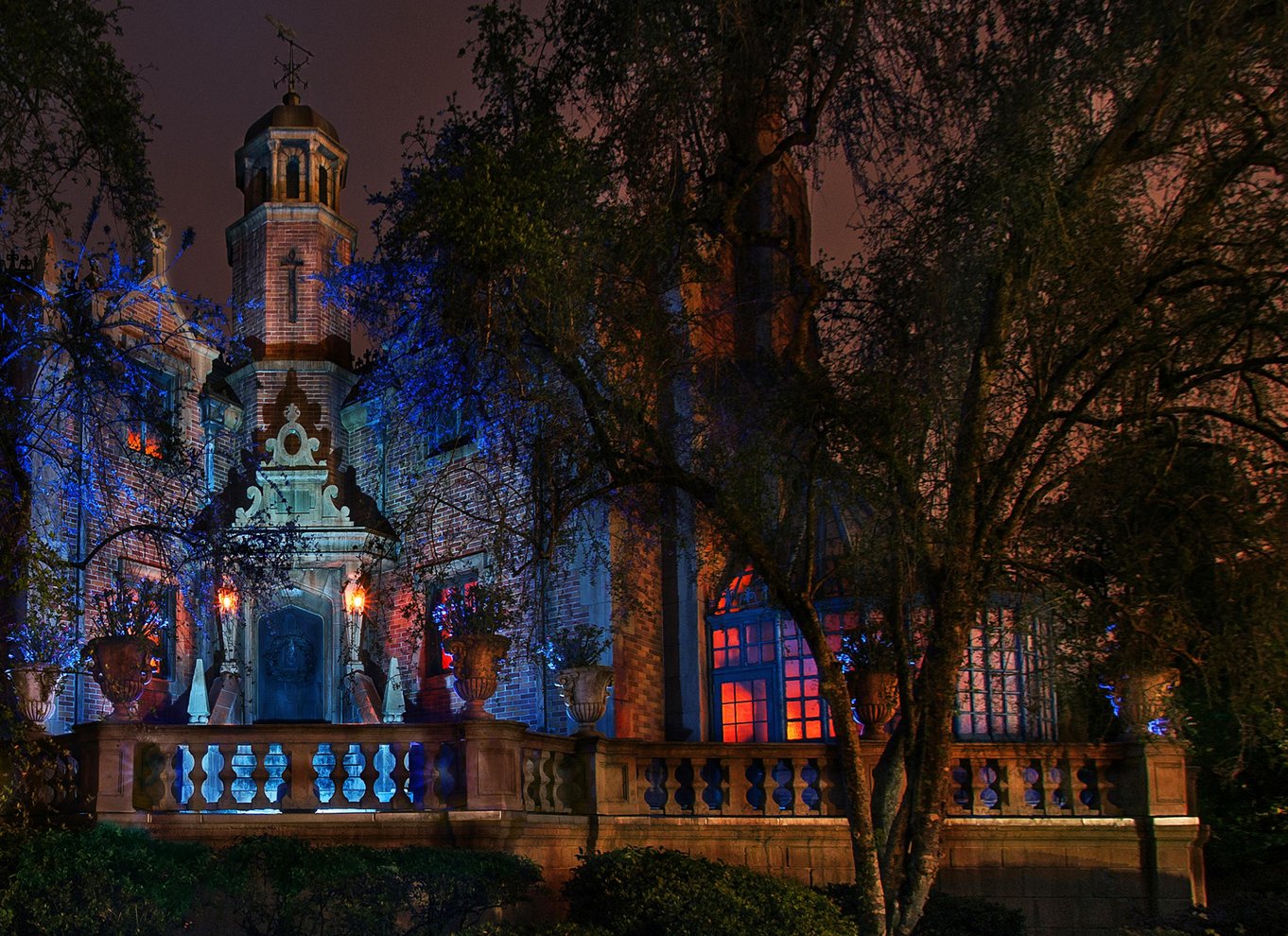 Orlando: Walt Disney World-billet med Park Hopper